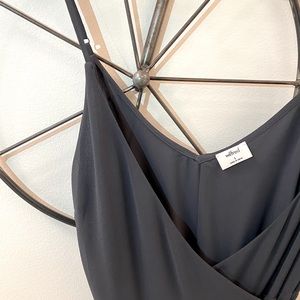 Wilfred Beaune Dress | Wilfred Aritzia Midi Dress